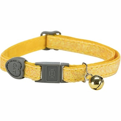 Trixie Katze Glitzer Mit Plastikverschluss Sortiert