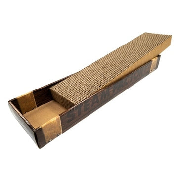 Croci Kratzbrett Homedecor Wenge Holzdruck Dunkelbraun