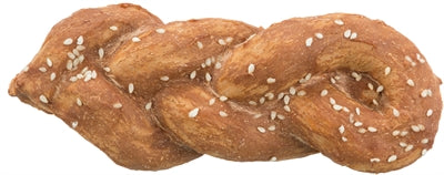 Trixie Denta Spass Huhn Brot Geflochten