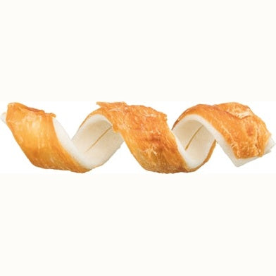 Trixie Denta Spass Huhn Kaukringel