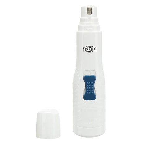 Trixie Batteriebetriebenertrixie Weiss