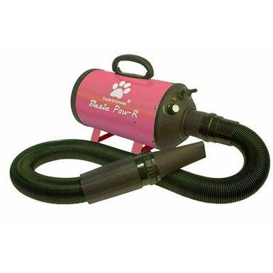 Tools-2-Groom Basic Paw-R Rosa