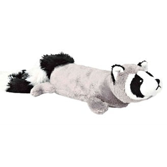 Trixie-Waschbär-Plüsch