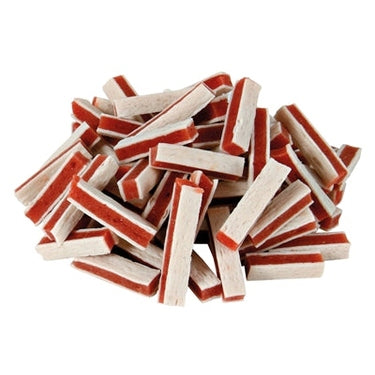 Trixie Premio Fisch-Huhn-Streifen