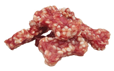 Trixie Premio Reis Entenknochen