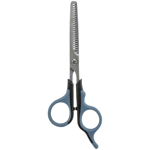 Trixie Effilateur Doppelseitig Kunststoff/Edelstahl