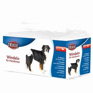 Trixie Für Hündinnen