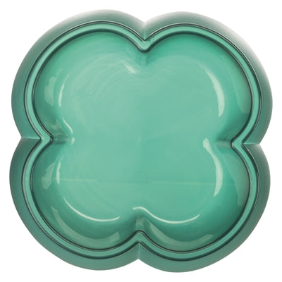 Trixie / Wasserschale Transparentes Plastik / Gummiring Sortiert