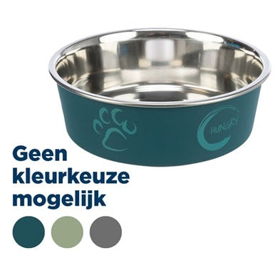 Trixie Edelstahl / Kunststoff Sortiment