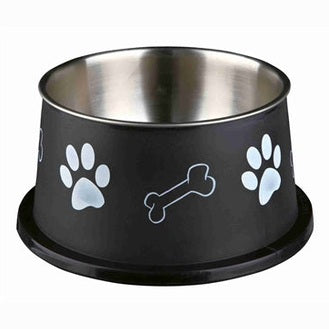 Trixie Longhorn Edelstahl / Kunststoff Sortiment