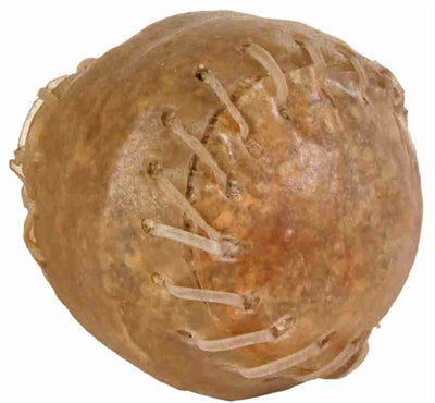 Trixie Kaugummi Genäht