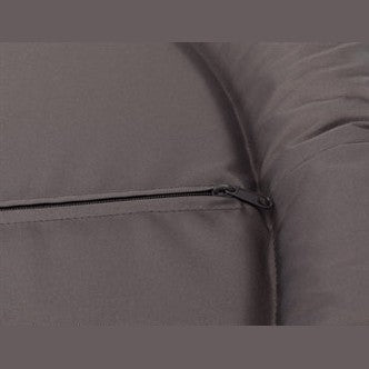 Trixie Samoa Classic Oval Nylon Grau