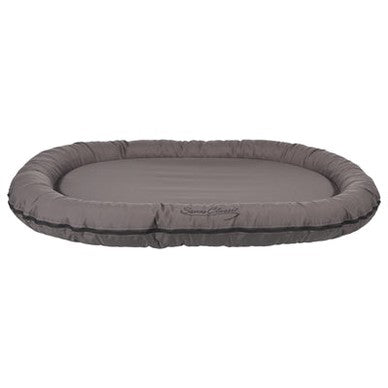 Trixie Samoa Classic Oval Nylon Grau