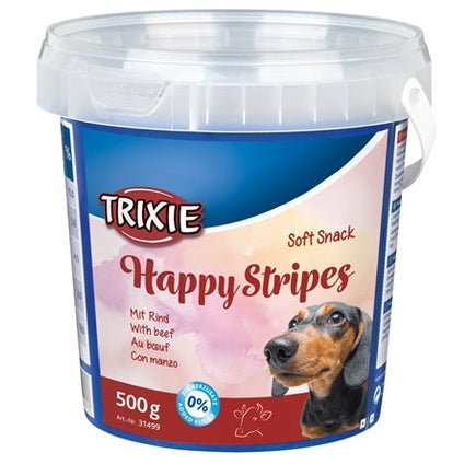 Trixie Soft Snack Happy Stripes