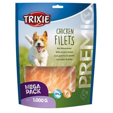 Trixie Hähnchenfiletstrixie Premio