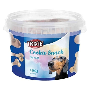 Trixie Keks-Snack-Farmies