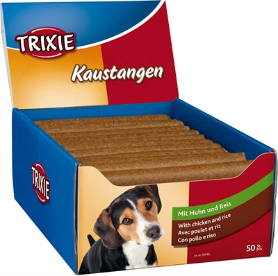 Trixie Kauleiste Huhn
