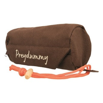 Trixie Preydummy Leinwand Braun