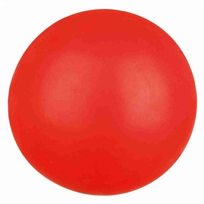 Trixie Naturkautschukball Schwimmend / Ohne Ton Sortiert