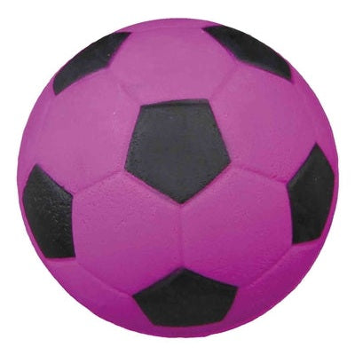Trixie Schwimmender Schaumstoff Neonball Sortiert