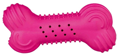 Trixie Knochen Naturkautschuk 11 Cm Sortiert