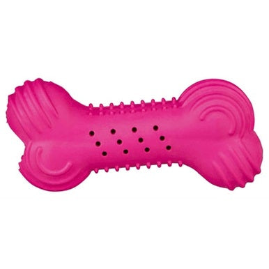 Trixie Knochen Naturkautschuk 11 Cm Sortiert