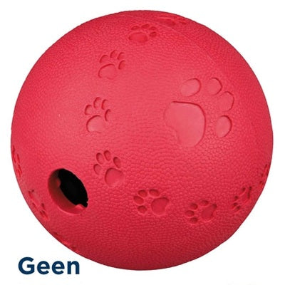 Trixie Naturkautschuk Snackball Sortiert