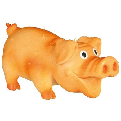 Trixie / Polyestervlies Stachelschwein Sortiert
