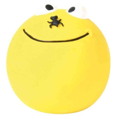 Trixie / Polyestervlies Smiley Mit Ton Sortiert