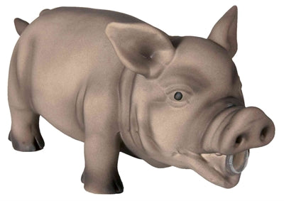 Trixie / Polyestervlies Schwein Mit Tiergeräuschen Sortiert