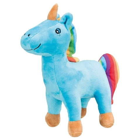 Trixie Plüsch Einhorn Mit Sound Sortiment