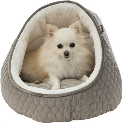Trixie Relax-Igloo Livia Taupe / Creme