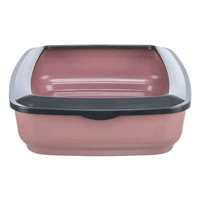 Trixie Brisko Mit Rand Sortiment