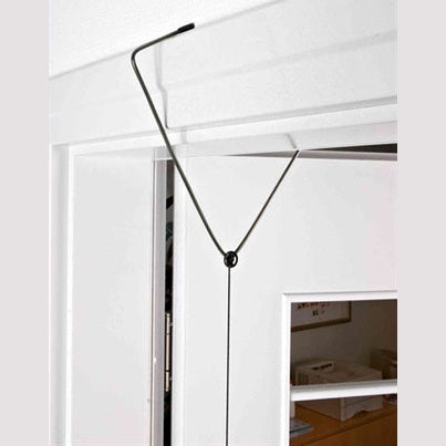 Trixie Für Türrahmen Plüsch