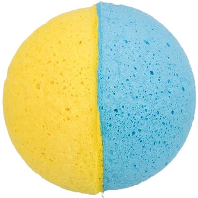 Trixie Weichgummibälle Sortiert