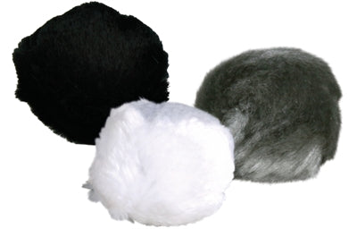 Trixie Plüschkatze Münzsortiment