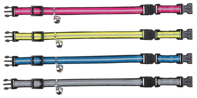 Trixie Mit 2 Verschlüssen Reflektierendes Sortiment