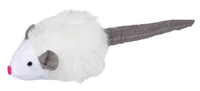 Trixie Mit Mikrochip Plüsch Mit Katze Minze Sortiment