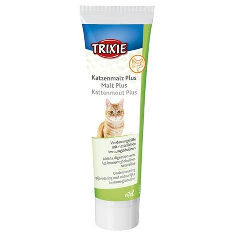 Trixie Malz Plus Paste