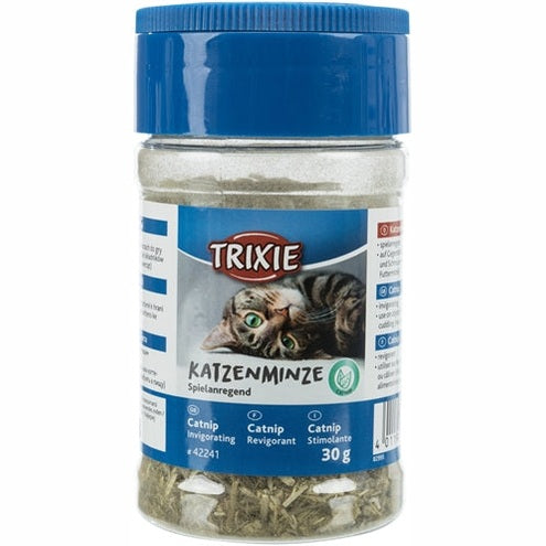 Trixie Katzenminze Streukanister