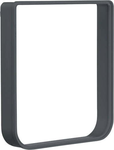 Trixie Für Katzenklappe 44242 Grau