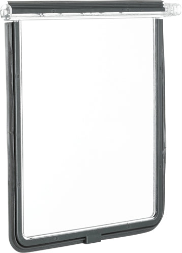 Trixie Für Haustierklappe #4424 Weiss