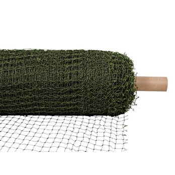 Trixie Auf Rolle Mit Metalldraht Olivgrün