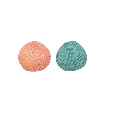 Trixie Strickbälle Mit Katzenminze Sortiment