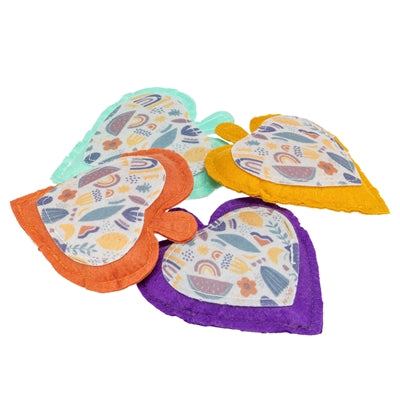 Trixie Filz / Stoff Mit Baldrian Sortiment