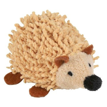 Trixie Igel Mit Fransen Plüsch