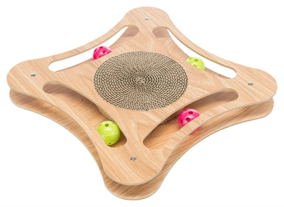 Trixie Mit Spielholz