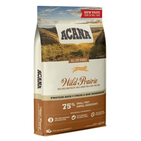 Acana Wilde Prärie