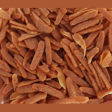 Wanpy Weiche, Im Ofen Geröstete Entenfleischstreifenwanpy Jerky