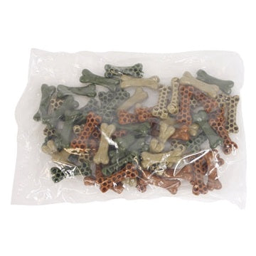 Trixie Denta Fun Veggie Bone Honeycomb Sortiment